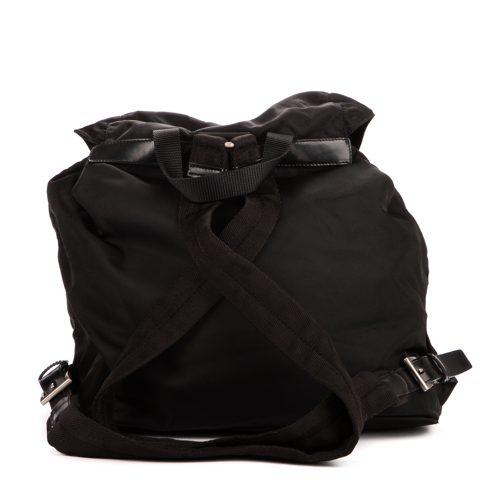 Prada Drawstring Backpack - Picture 5 of 7